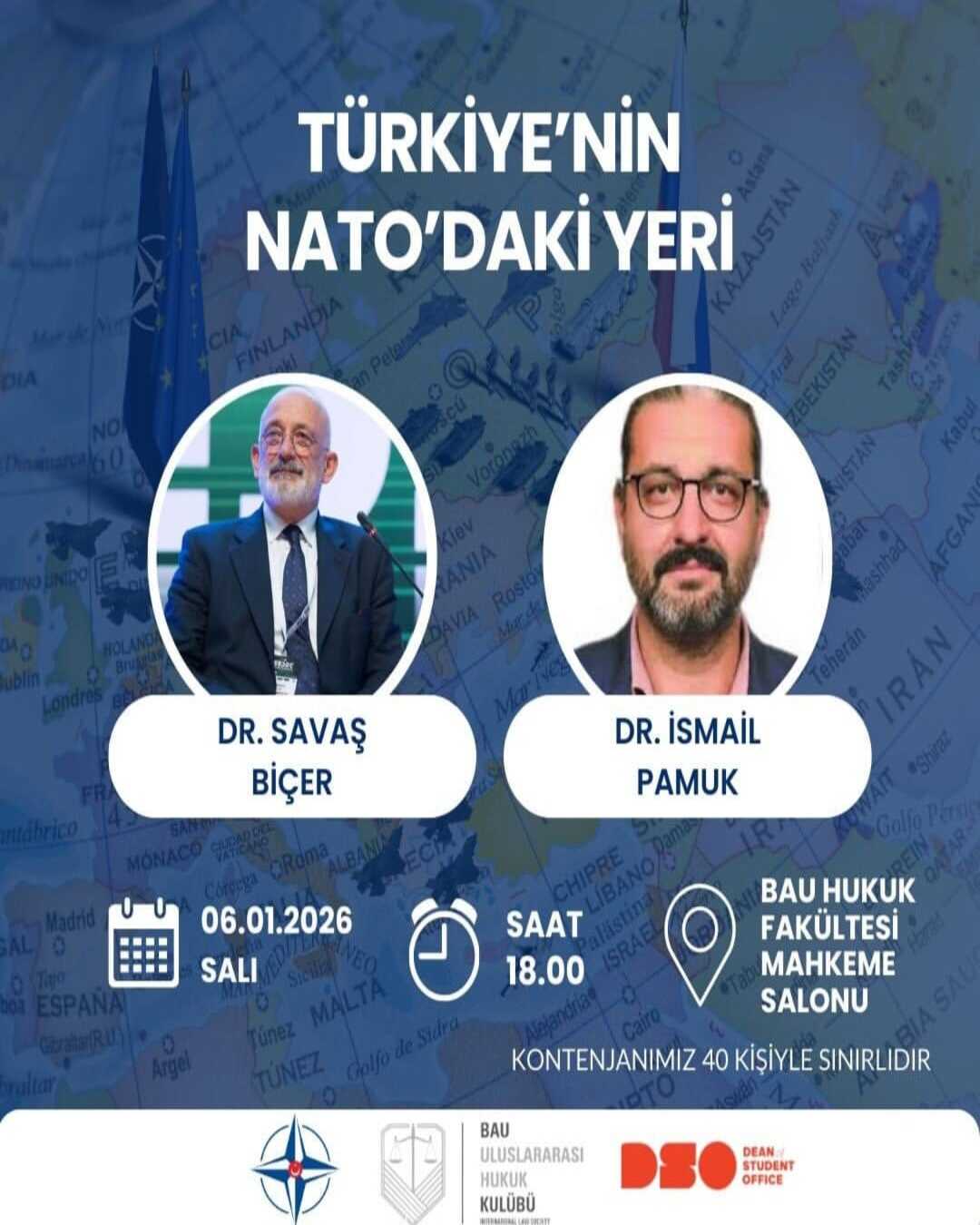 Türkiye'nin Nato'daki Yeri